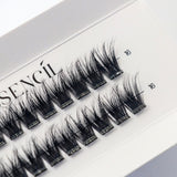 TAILLE INDIVIDUELLE - FAUX CILS PRESS ON