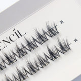 TAILLE INDIVIDUELLE - FAUX CILS PRESS ON