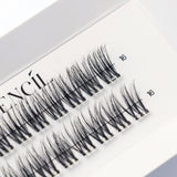 TAILLE INDIVIDUELLE - FAUX CILS PRESS ON