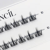 TAILLE INDIVIDUELLE - FAUX CILS PRESS ON