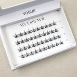 VOGUE - FAUX CILS PRESS ON