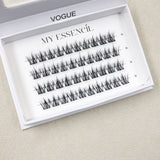 VOGUE - FAUX CILS PRESS ON