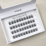 VOGUE - FAUX CILS PRESS ON