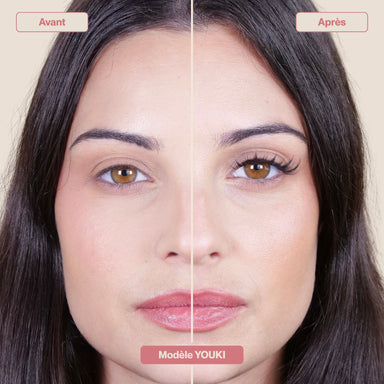 YOUKI - FAUX CILS PRESS ON