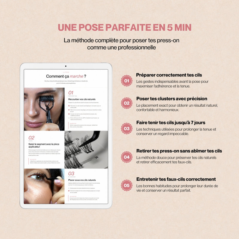 Le Guide du Regard Parfait