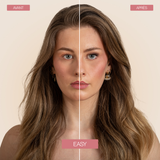 EASY - DEMI-CILS PRÉ COLLÉS