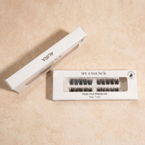 TAILLE INDIVIDUELLE - FAUX CILS PRESS ON