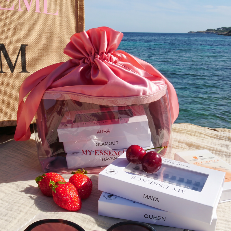 Mini sac bourse - Vanity
