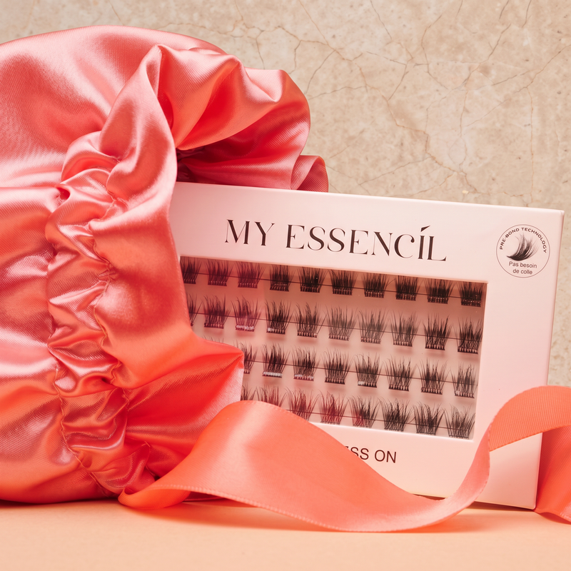 Mini sac bourse - Vanity