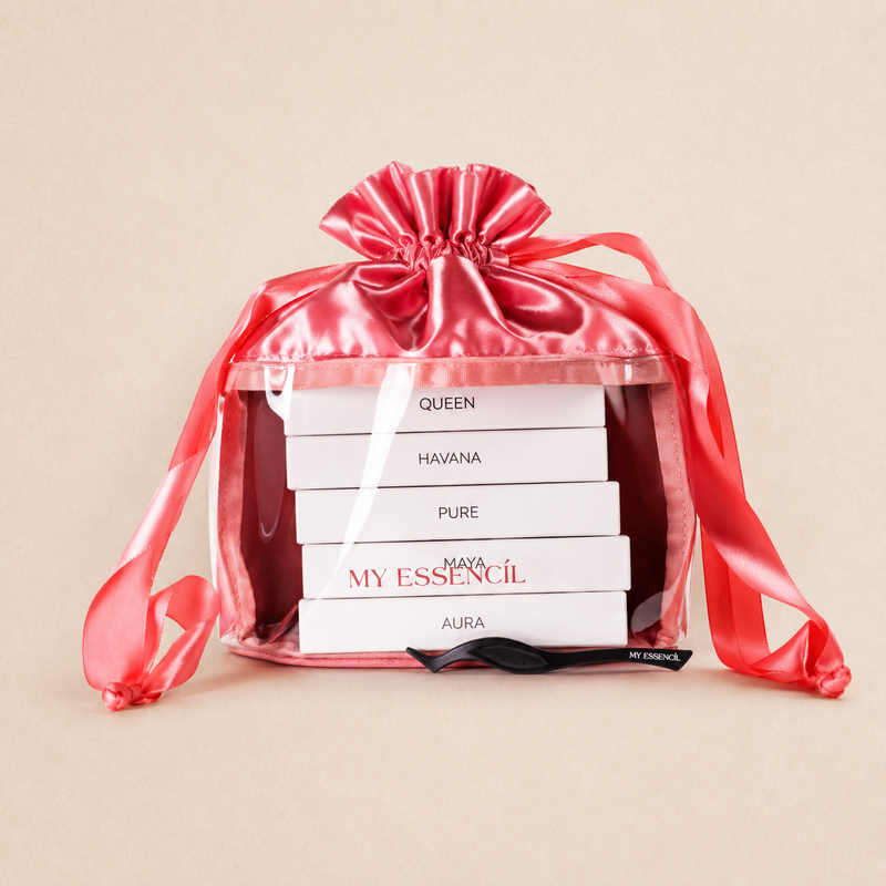 Mini sac bourse - Vanity
